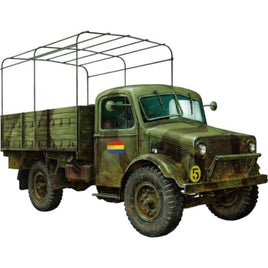 CCA35019 CAMs 1/35 ベッドフォードGS-OKD Mk.Ⅰトラック・インテリア付(CV35A019)