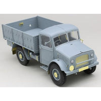 CCA35019 CAMs 1/35 ベッドフォードGS-OKD Mk.Ⅰトラック・インテリア付(CV35A019)
