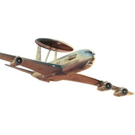 RE14345 ローデン 1/144 米・E-3セントリー早期警戒管制機