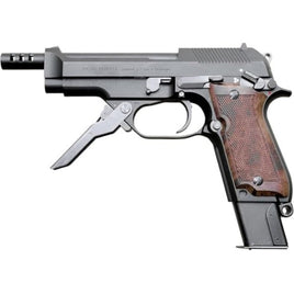 【KSC】 M93R II ファーストバージョン システム7(07HK) HW