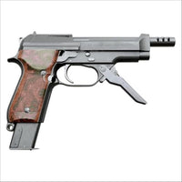 【KSC】 M93R II ファーストバージョン システム7(07HK) HW