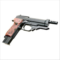 【KSC】 M93R II ファーストバージョン システム7(07HK) HW