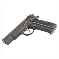 【KSC】 Cz75 セカンドバージョン07 HW