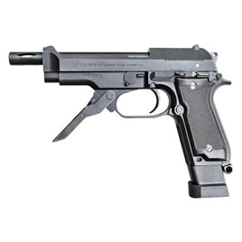 M93R 2nd [CO2] ABS (KSC)