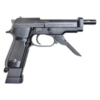 M93R 2nd [CO2] ABS (KSC)