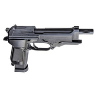 M93R 2nd [CO2] ABS (KSC)