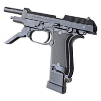 M93R 2nd [CO2] ABS (KSC)