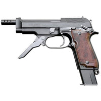 M93RⅡ 1st Version 07-HK HW