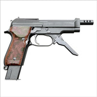M93RⅡ 1st Version 07-HK HW