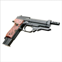M93RⅡ 1st Version 07-HK HW