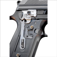 M93RⅡ 1st Version 07-HK HW