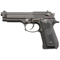 U.S.9mm M9-07HK HW