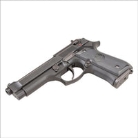 U.S.9mm M9-07HK HW