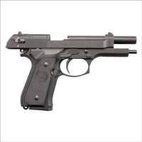 U.S.9mm M9-07HK HW