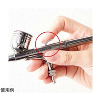 エアレバ ブラック