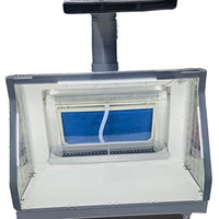 SPR-WN-WH Waterブース ナイアガラ ホワイト
