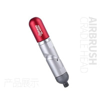 UA-90060 エアブラシ用スイベルジョイントグリップ