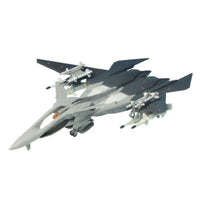 SSY-4 戦闘妖精雪風 FRX-99 レイフ