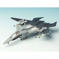 SSY-4 戦闘妖精雪風 FRX-99 レイフ