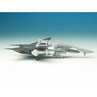 SSY-4 戦闘妖精雪風 FRX-99 レイフ