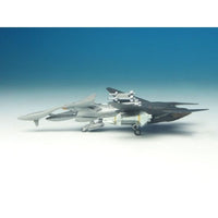 SSY-4 戦闘妖精雪風 FRX-99 レイフ