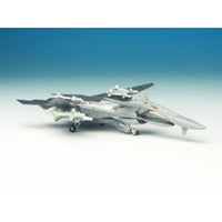 SSY-4 戦闘妖精雪風 FRX-99 レイフ