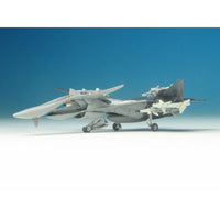 SSY-4 戦闘妖精雪風 FRX-99 レイフ