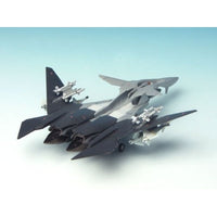 SSY-4 戦闘妖精雪風 FRX-99 レイフ