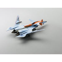 SSY-5 1/144 戦闘妖精雪風 FRX-99 レイフ'TYPEハンマーヘッド'