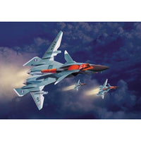 SSY-5 1/144 戦闘妖精雪風 FRX-99 レイフ'TYPEハンマーヘッド'