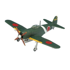 PDR-2 1/144 日本海軍 局地戦闘機 紫電改(後期型)(2機セット)