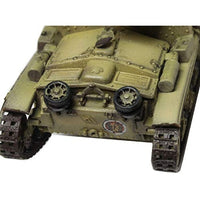 GP72-20 ガールズ&パンツァー 最終章 1/72 M41型セモヴェンテ(自走砲)アンツィオ高校