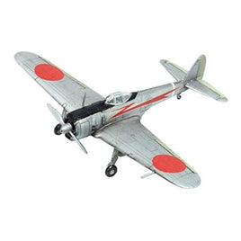 PDR-7 1/144 陸軍一式戦闘機 隼Ⅰ型(2機セット)