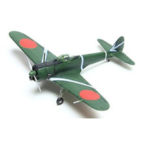 PDR-7 1/144 陸軍一式戦闘機 隼Ⅰ型(2機セット)