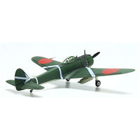 PDR-7 1/144 陸軍一式戦闘機 隼Ⅰ型(2機セット)