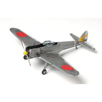 PDR-31 1/144 陸軍一式戦闘機 隼I型 `銀翼の隼` (2機セット)