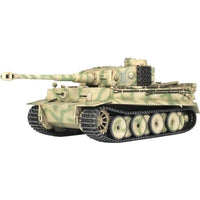 MD006 MONO 1/35 TANKS OF THE WORLD  WW.II ドイツ軍 ティーガーI 初期型 SS第1戦車連隊・第13中隊 ヴィットマン搭乗車