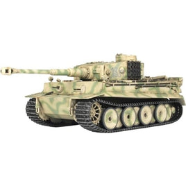 MD006 MONO 1/35 TANKS OF THE WORLD  WW.II ドイツ軍 ティーガーI 初期型 SS第1戦車連隊・第13中隊 ヴィットマン搭乗車