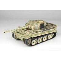 MD006 MONO 1/35 TANKS OF THE WORLD  WW.II ドイツ軍 ティーガーI 初期型 SS第1戦車連隊・第13中隊 ヴィットマン搭乗車