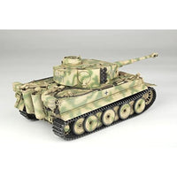 MD006 MONO 1/35 TANKS OF THE WORLD  WW.II ドイツ軍 ティーガーI 初期型 SS第1戦車連隊・第13中隊 ヴィットマン搭乗車