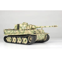 MD006 MONO 1/35 TANKS OF THE WORLD  WW.II ドイツ軍 ティーガーI 初期型 SS第1戦車連隊・第13中隊 ヴィットマン搭乗車