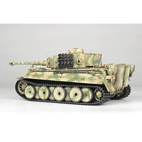 MD006 MONO 1/35 TANKS OF THE WORLD  WW.II ドイツ軍 ティーガーI 初期型 SS第1戦車連隊・第13中隊 ヴィットマン搭乗車