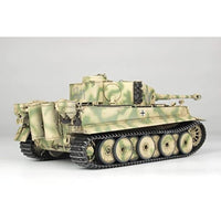 MD006 MONO 1/35 TANKS OF THE WORLD  WW.II ドイツ軍 ティーガーI 初期型 SS第1戦車連隊・第13中隊 ヴィットマン搭乗車