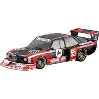 BX24028 プラッツ/BEEMAX 1/24 1/24 BMW 320 E21 ターボ Gr.5 1980 DRM ゾルダー ウエストファーレンカップ ウィナー