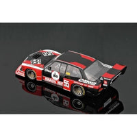 BX24028 プラッツ/BEEMAX 1/24 1/24 BMW 320 E21 ターボ Gr.5 1980 DRM ゾルダー ウエストファーレンカップ ウィナー