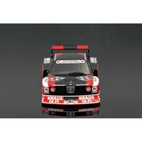 BX24028 プラッツ/BEEMAX 1/24 1/24 BMW 320 E21 ターボ Gr.5 1980 DRM ゾルダー ウエストファーレンカップ ウィナー