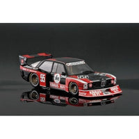 BX24028 プラッツ/BEEMAX 1/24 1/24 BMW 320 E21 ターボ Gr.5 1980 DRM ゾルダー ウエストファーレンカップ ウィナー