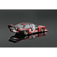 BX24028 プラッツ/BEEMAX 1/24 1/24 BMW 320 E21 ターボ Gr.5 1980 DRM ゾルダー ウエストファーレンカップ ウィナー