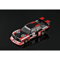 BX24028 プラッツ/BEEMAX 1/24 1/24 BMW 320 E21 ターボ Gr.5 1980 DRM ゾルダー ウエストファーレンカップ ウィナー
