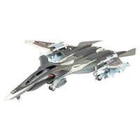X-12 プラッツ 1/72 1/72 戦闘妖精雪風 メイヴ雪風 AAM-III/AAM-VIIミサイル付属